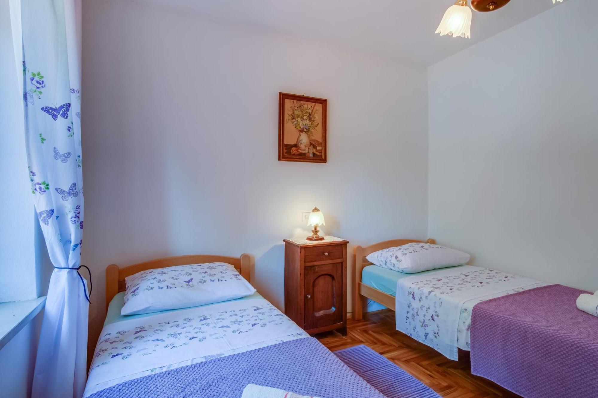 Apartments With A Parking Space Punta Kriza, Cres - 867 Zimmer foto