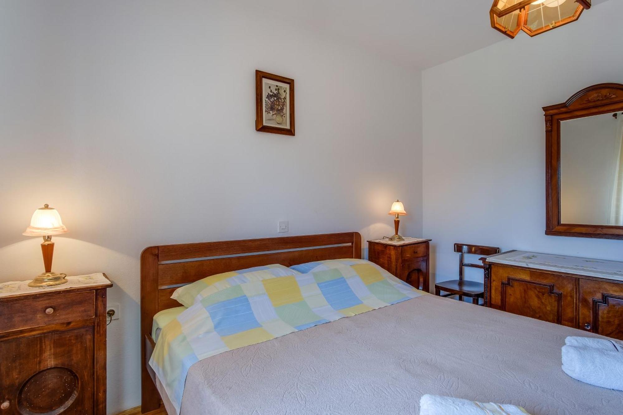 Apartments With A Parking Space Punta Kriza, Cres - 867 Zimmer foto